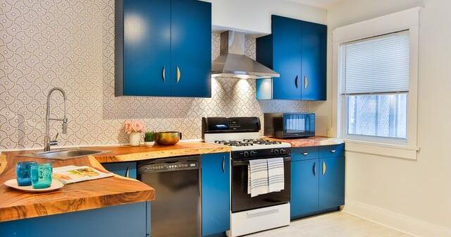 What Are the Different Styles of Kitchen Design? | Featured