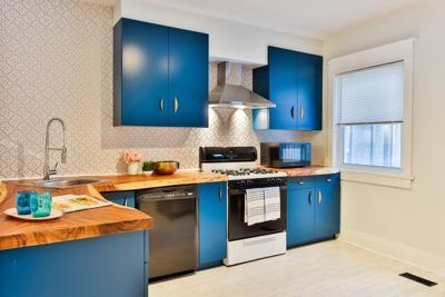 What Are the Different Styles of Kitchen Design?