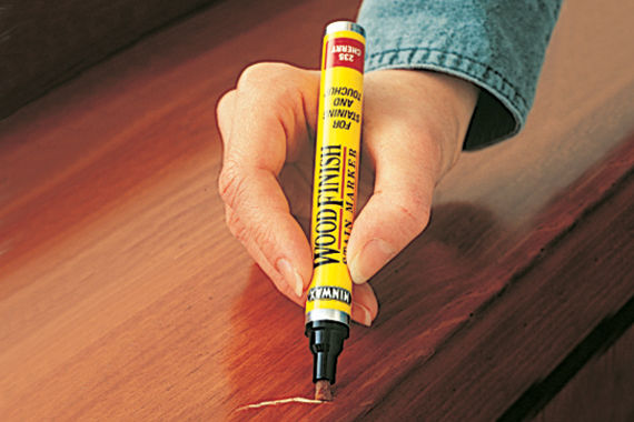 How to Care for Hardwood Floors