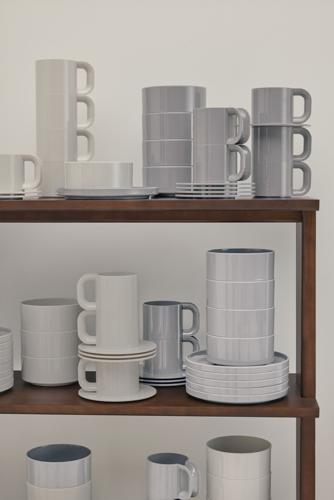 Where Modern Minimalism Meets Design Heritage with Thuma and Heller