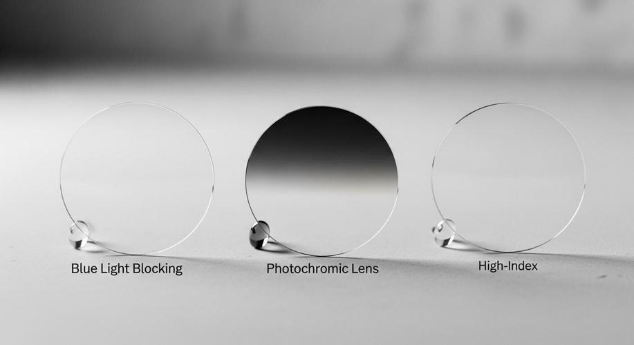 Easy Guide to Buy Affordable Eyeglass Frames Online