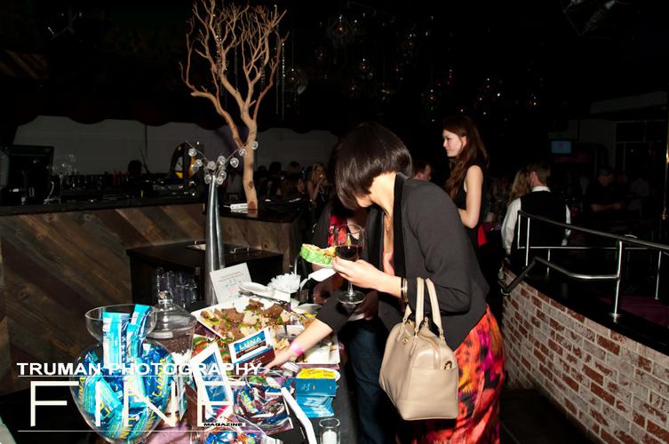 Junior League of San Diego Fashion Show