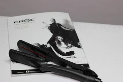 Bombay 5-in one curling irons