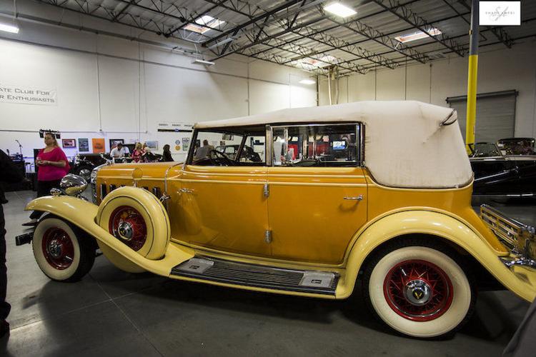 Photos by Shadi Ameri