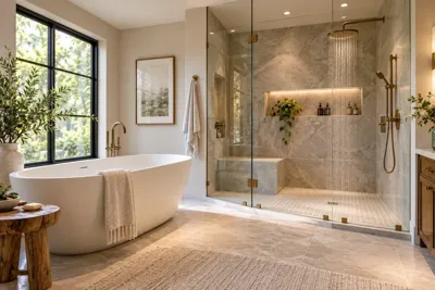 What to Look For in Finding Quality Bathroom Products