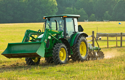 What Sets Good Farming Tractors Apart in Real-World Use