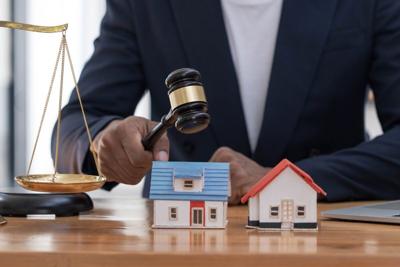 What Foreclosure Means for Homeowners and How Chapter 13 Can Delay It