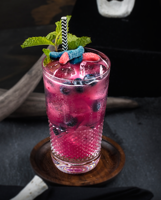 Spooky Adult Cocktails For Halloween