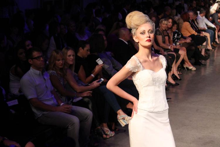 Highlights From Fashion Week San Diego