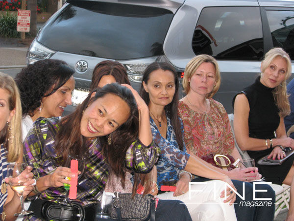 La Femme Chic 1 Year Anniversary