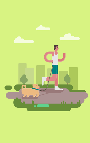 Unveiling Critical Signs of Stress in a Dog: A Guide for Pet Owners