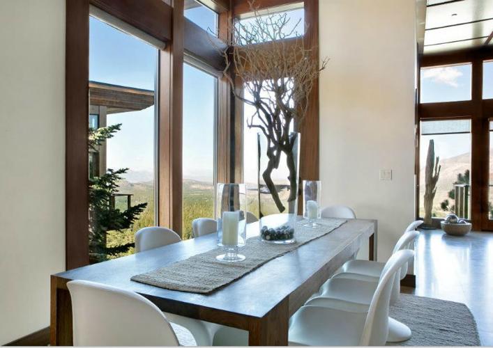 The Luxury Guide to Mammoth