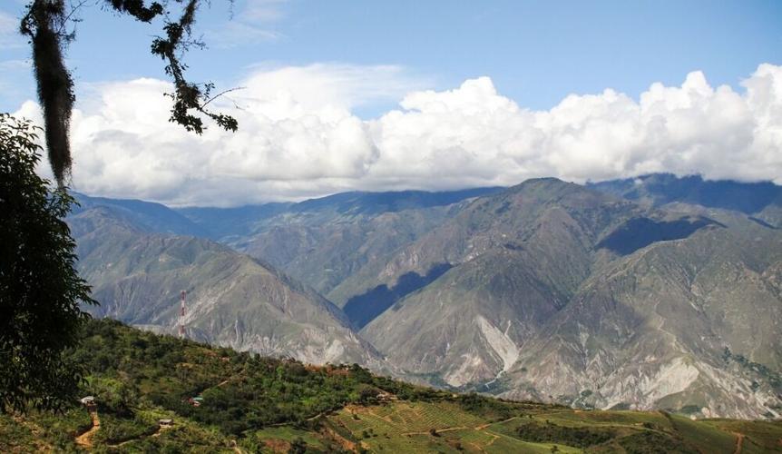 A Journey Through Southern California’s Most Captivating Trails