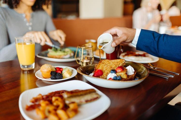 Celebrate the Finer Moments at Marriott Marquis San Diego Marina