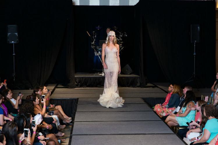 2016 The Wedding Expo