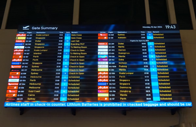 Maximizing Your EU Flight Delay Compensation Claims