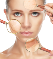 Preventing Premature Skin-Aging