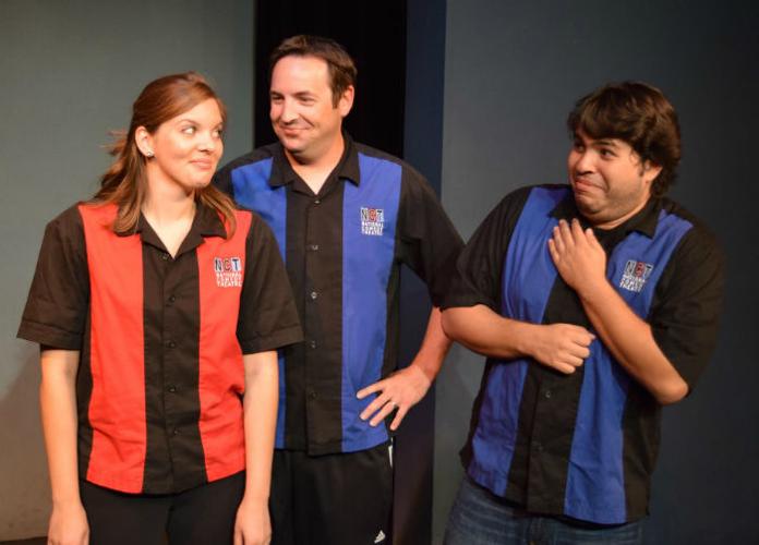 Distinct Downtown Dating