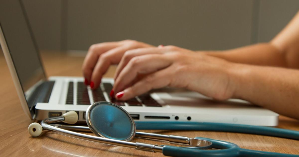 Unlocking Opportunities and Potential for Your Future in Healthcare | Featured Unlocking Opportunities and Potential for Your Future in Healthcare | Featured