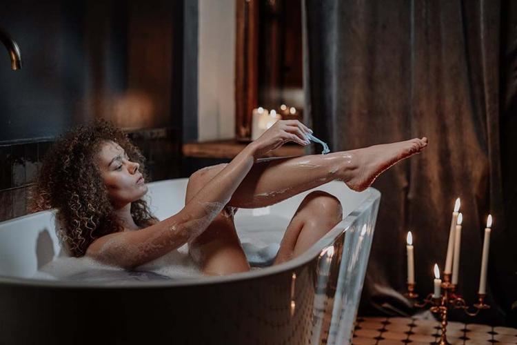 How Common Is It for Women to Shave Their Body Hair?