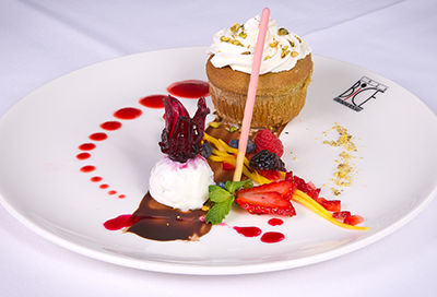 BiCE introduces authentic Italian with a twist to San Diego