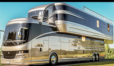 Best Luxury RV Sites for Ultimate Comfort and Convenience