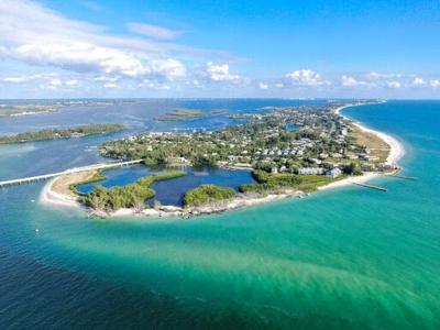 Discovering the Perfect Longboat Key Homes for Sale