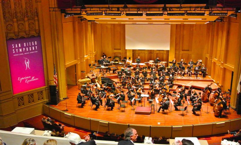 Tastings Concert 2015