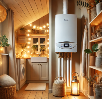 When to Replace Your Boiler