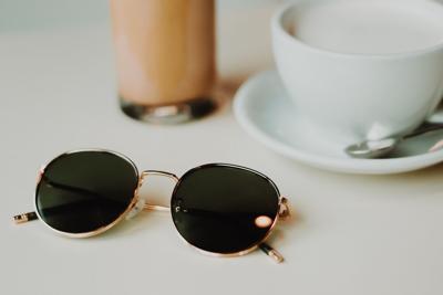 Unveiling the Goodr Magic: The Making of Goodr Sunglasses