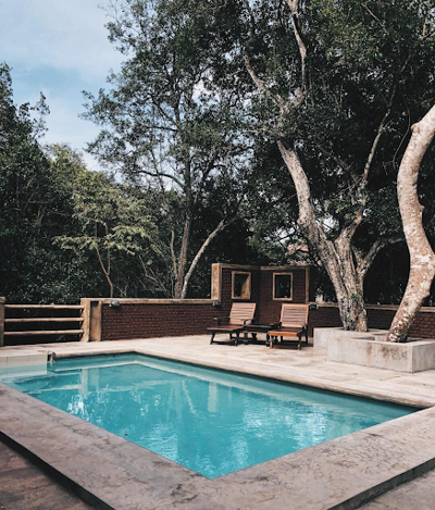 Top 4 Reasons to Hire Experts for Your Small Inground Pool Inspection