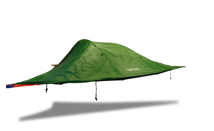 8 Unique Tools for Camping