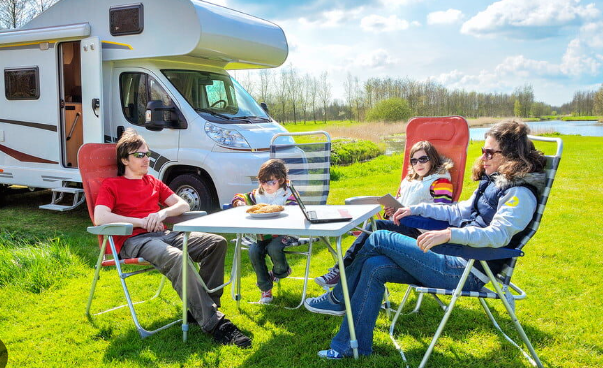 Eco-Friendly RV Travel: How to Reduce Your Environmental Impact
