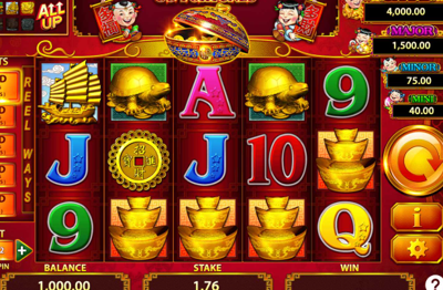 Top Online Slots That Win Real Money Without High Risk