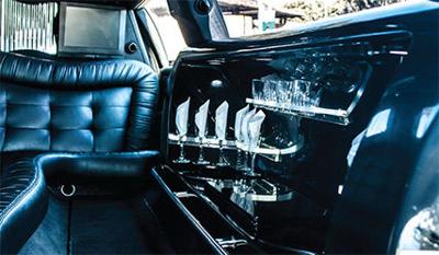 Best San Diego Limo Service: AALL In Limo & Party Bus