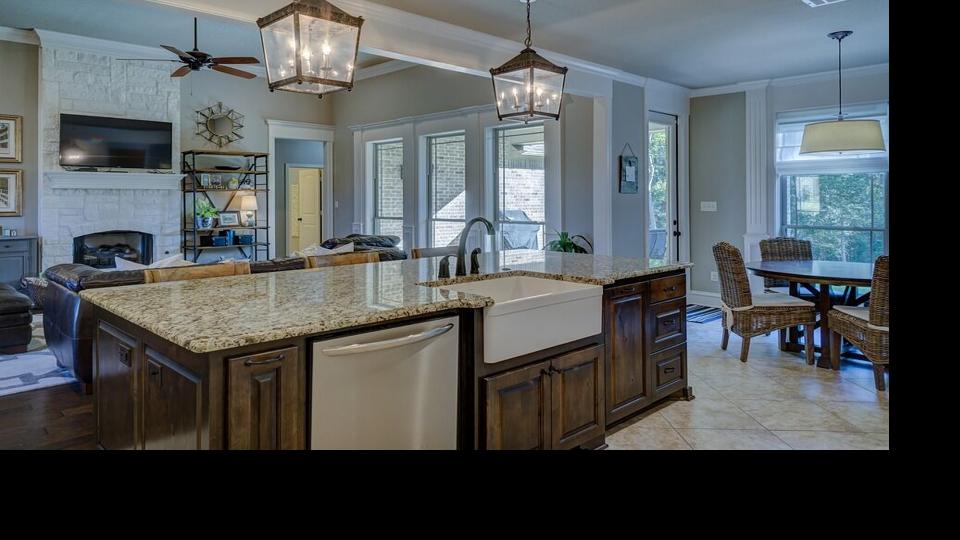 Kitchen Remodeling Ideas That Make Everyday Living Feel Easier