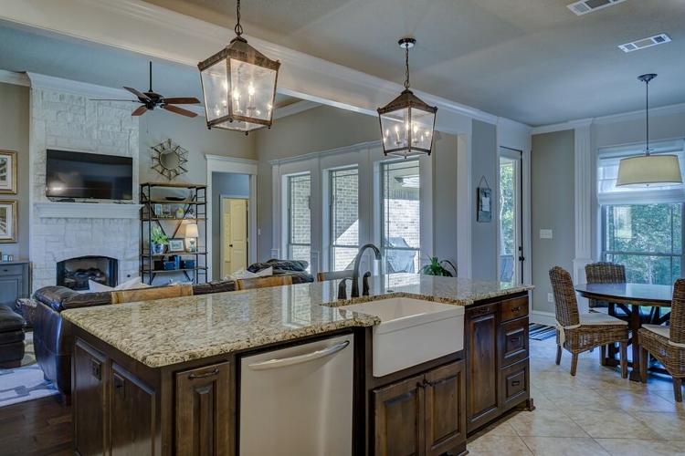 An Easy Guide To Remodeling Your Kitchen