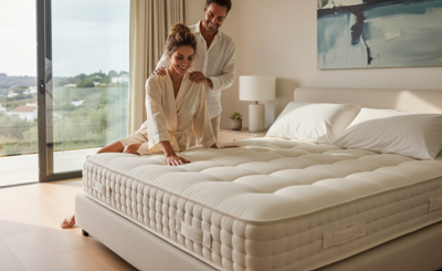 Everything You Need to Know Before Buying an 8-Inch Mattress: A Complete Sleep Guide