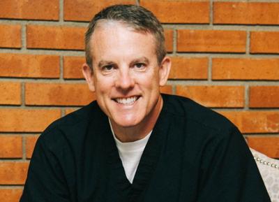 Kevin Fitzpatrick, DDS, MS
