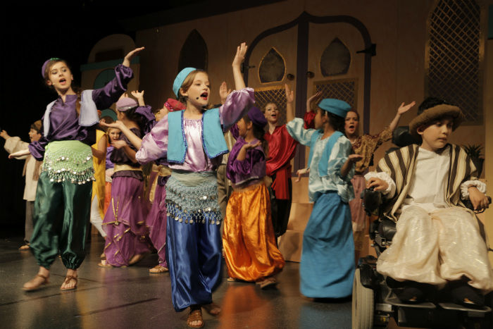 Classic Academies Vista