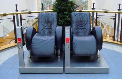 Tips For Buying The Best Massage Chairs To Use At Home