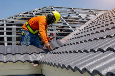 How Premium Roofing Materials Can Enhance Both Energy Efficiency and Home Design This Spring