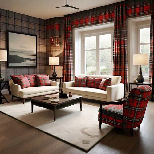 Top 5 Uses of Clan Tartans in Modern Times