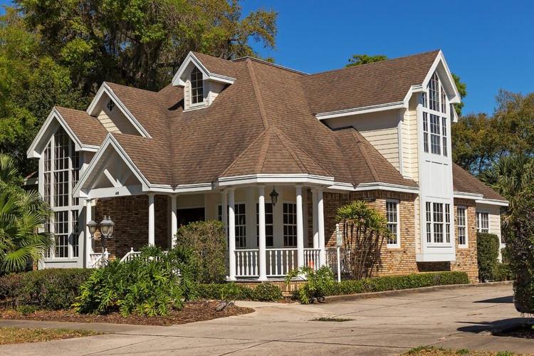 Protect Your Luxury Home with Professional Roof Inspections