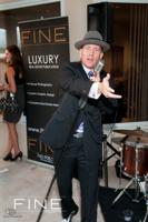 Gallagher and Gallagher VIP Event