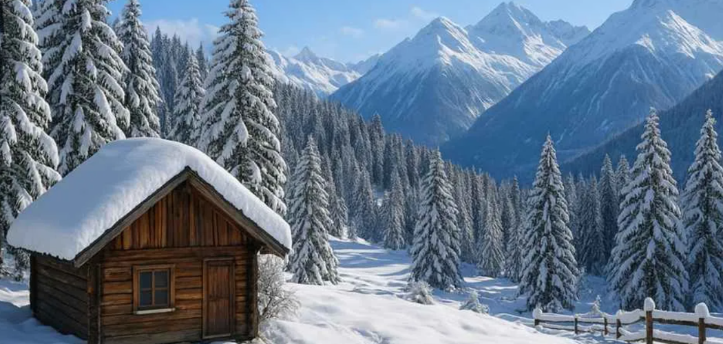 Fun Winter Getaways for Adventurous Travelers