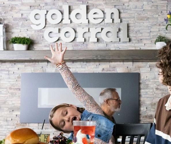 Golden Corral