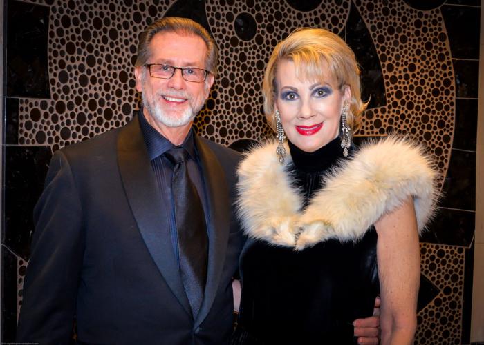 San Diego Film Foundation Oscar Viewing Party