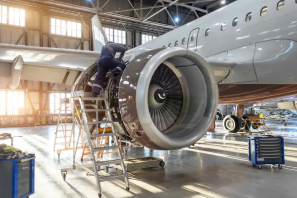 Polyamide vs Nylon Delivers Ultimate Strength for 5 Critical Aerospace CNC Applications