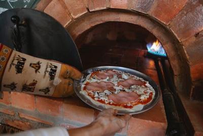 From Patio to Paradise: Why a Brick Oven is Your Next Luxury Upgrade